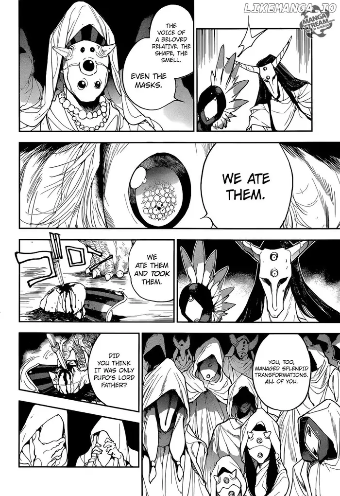 The Promised Neverland chapter 146 image 17_optimized